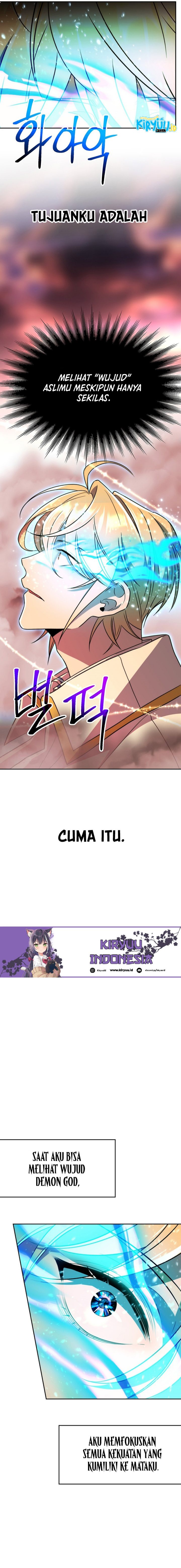 Archmage Transcending Through Regression chapter 108