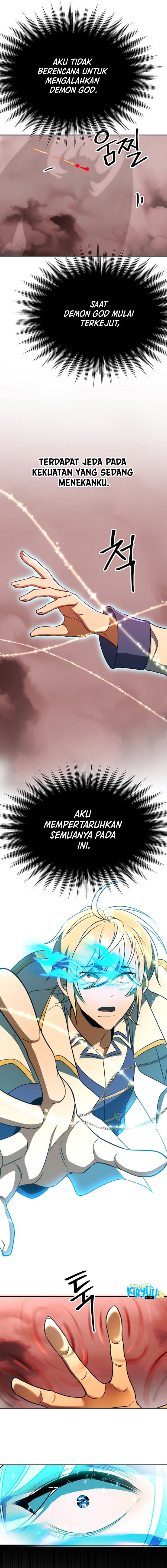 Archmage Transcending Through Regression chapter 108