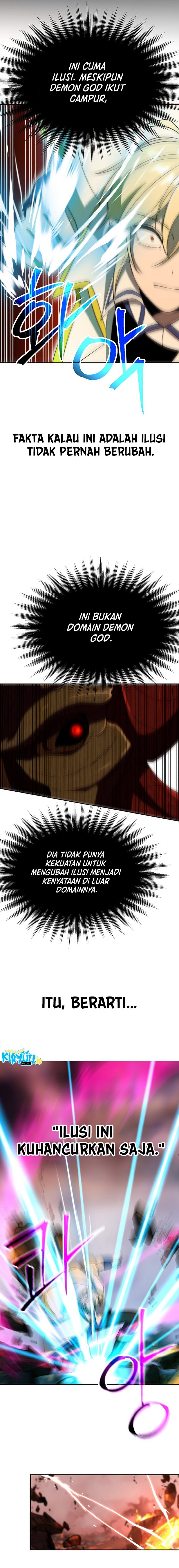 Archmage Transcending Through Regression chapter 108