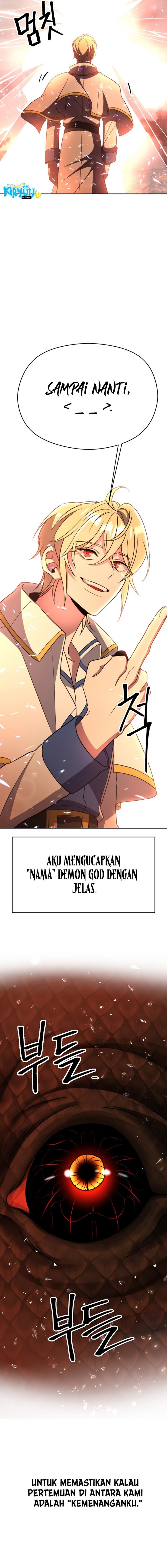 Archmage Transcending Through Regression chapter 108