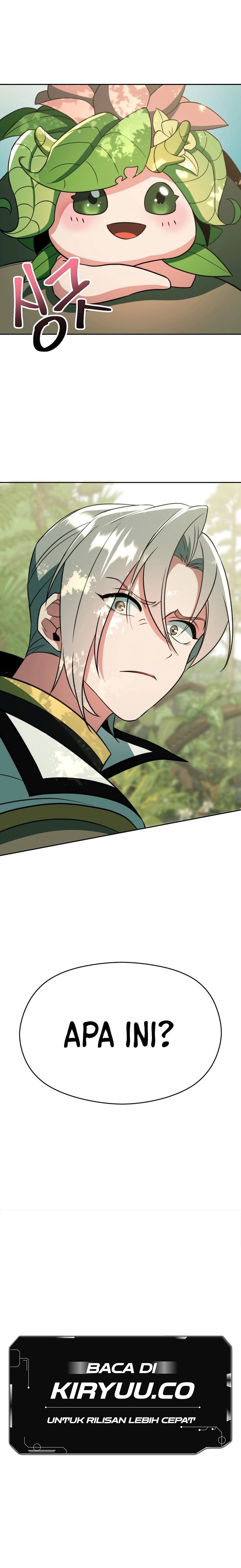 Archmage Transcending Through Regression chapter 114