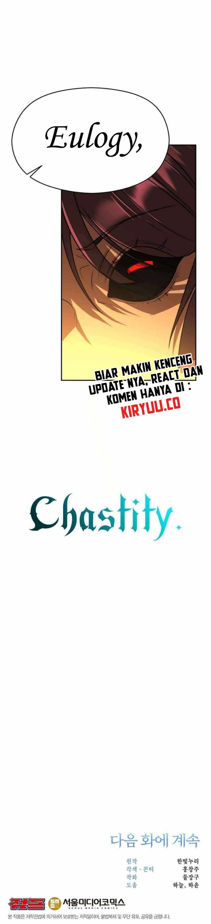 Archmage Transcending Through Regression Chapter 116 Bahasa Indonesia