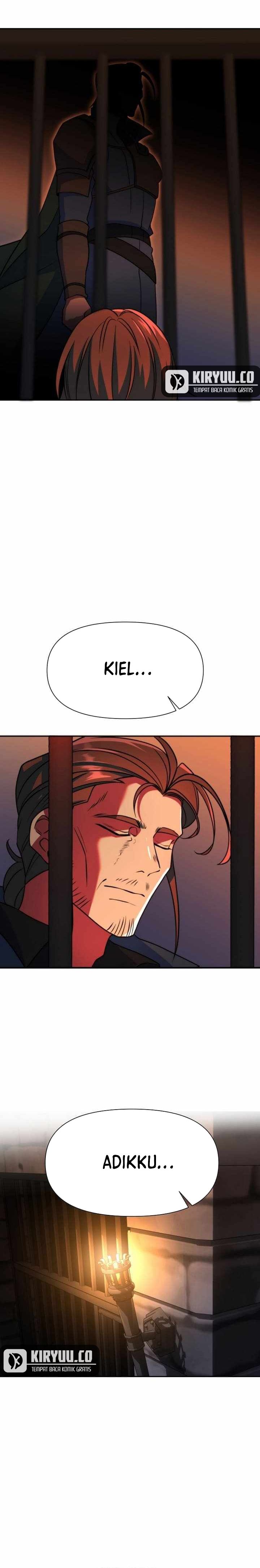 Archmage Transcending Through Regression chapter 127