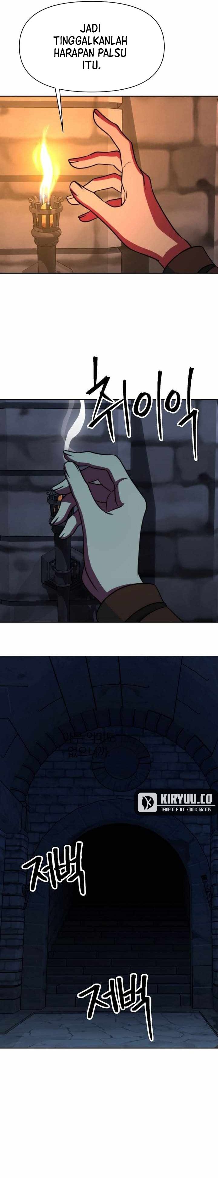 Archmage Transcending Through Regression chapter 127