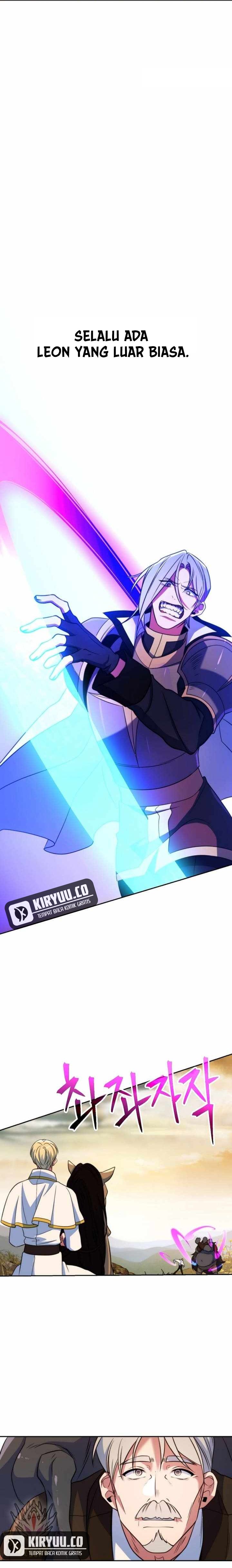 Archmage Transcending Through Regression chapter 127