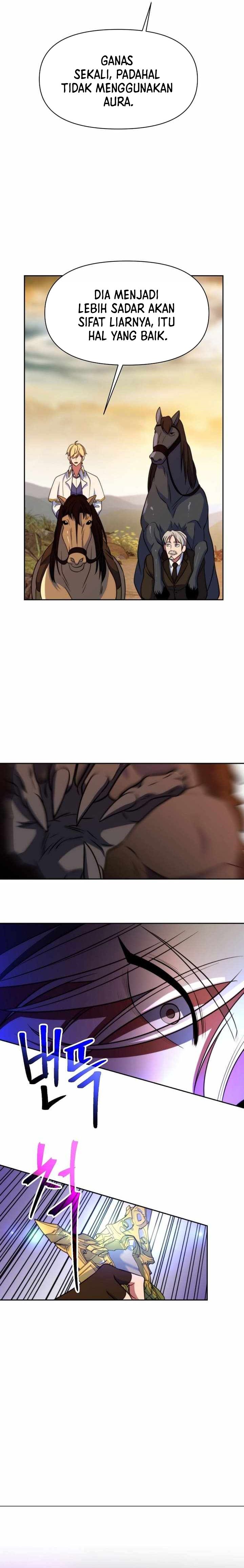 Archmage Transcending Through Regression chapter 127