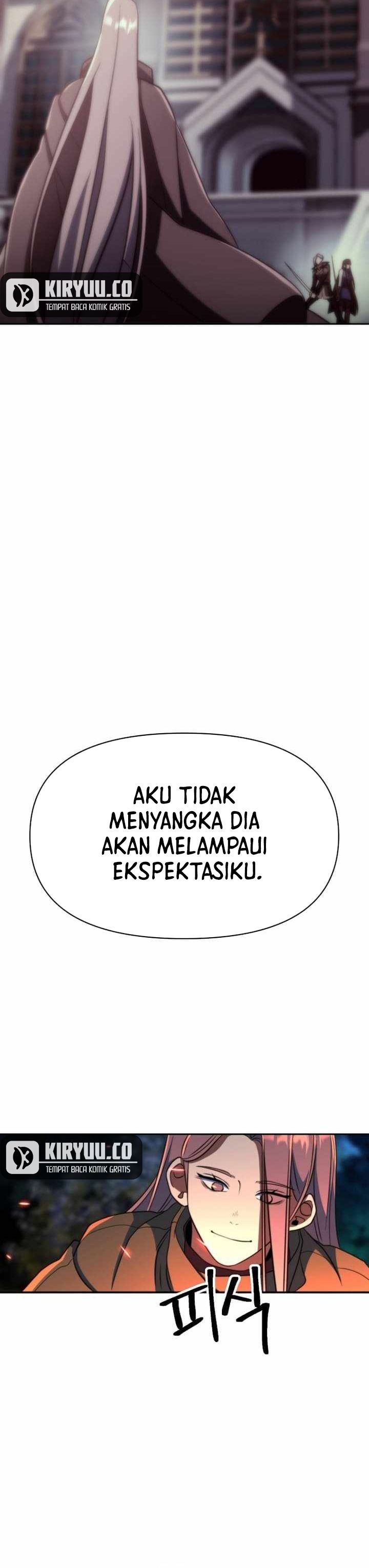 Archmage Transcending Through Regression chapter 127