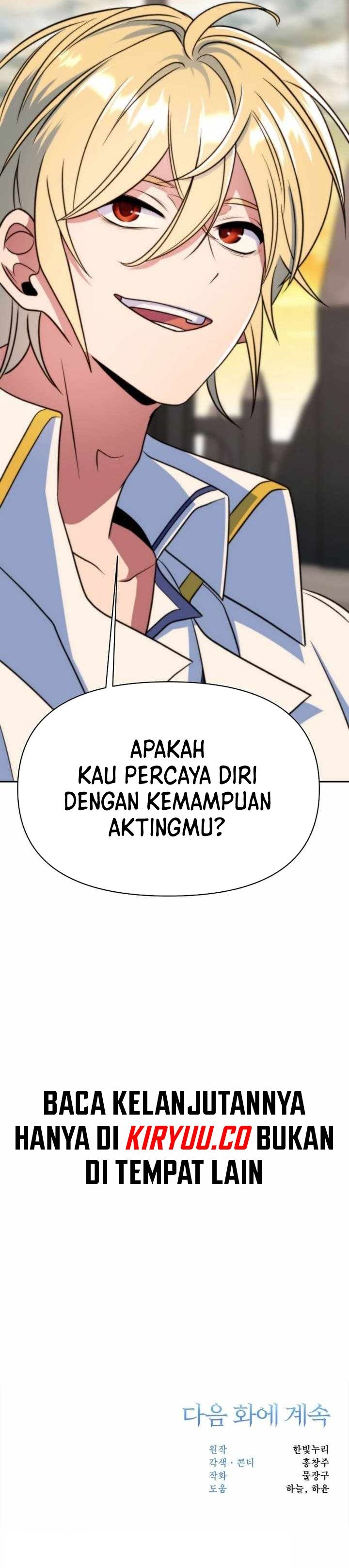 Archmage Transcending Through Regression chapter 127