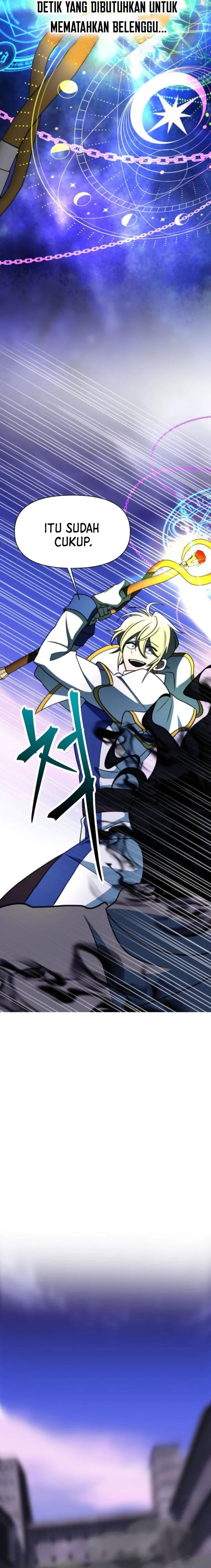 Archmage Transcending Through Regression Chapter 132 Bahasa Indonesia