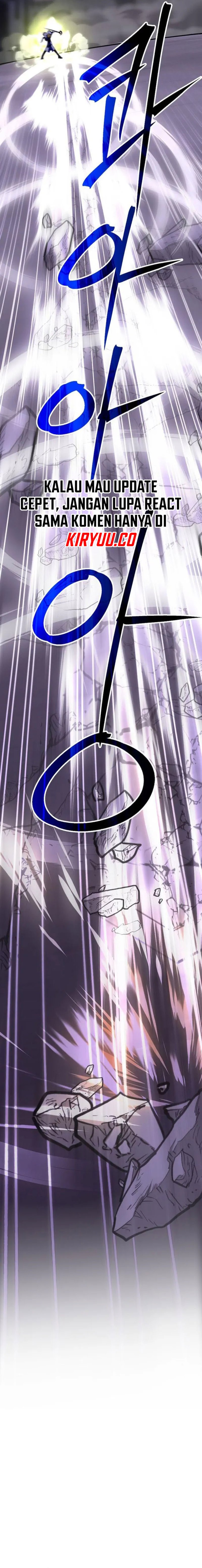 Archmage Transcending Through Regression Chapter 132 Bahasa Indonesia