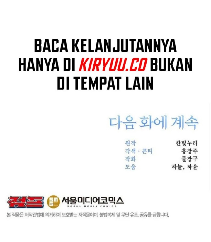 Archmage Transcending Through Regression Chapter 134 Bahasa Indonesia