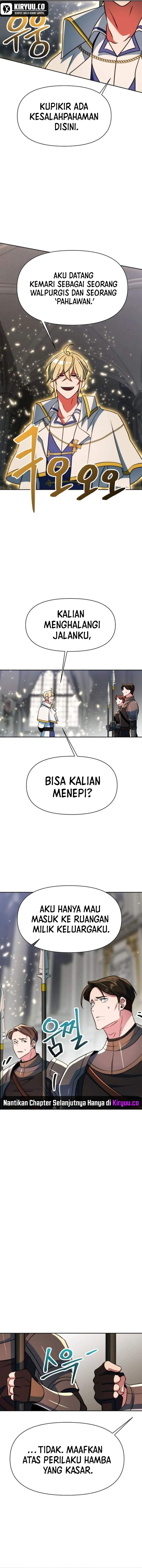Archmage Transcending Through Regression chapter 136
