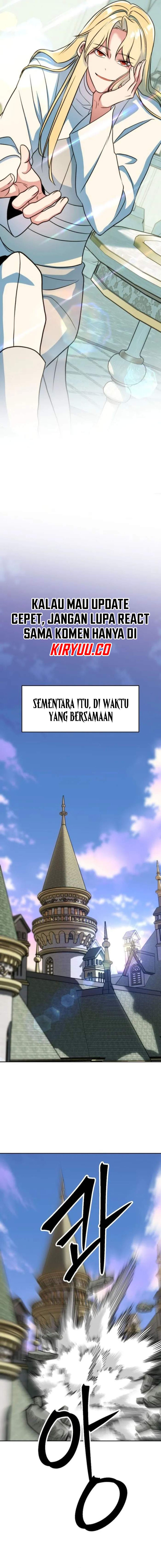 Archmage Transcending Through Regression chapter 136