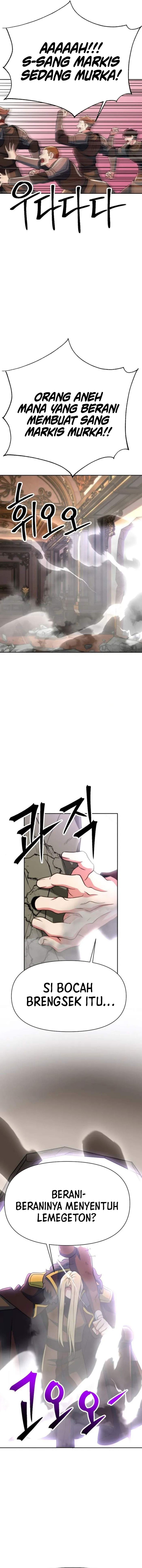 Archmage Transcending Through Regression chapter 136