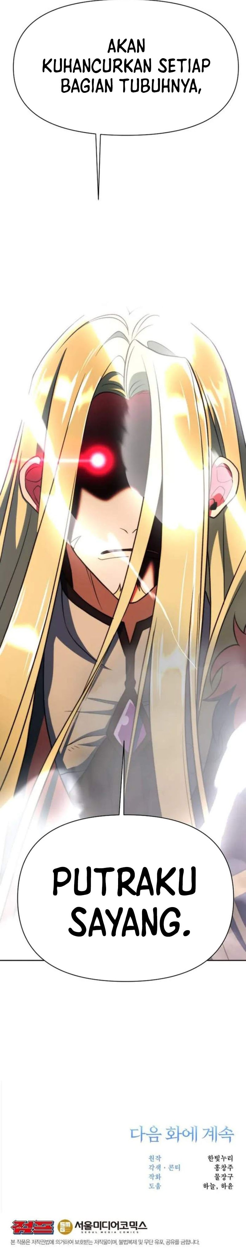 Archmage Transcending Through Regression chapter 136