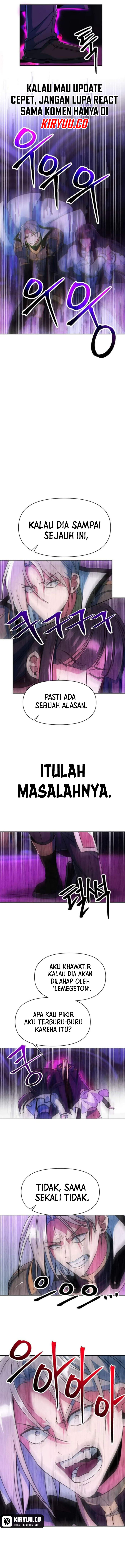 Archmage Transcending Through Regression chapter 137