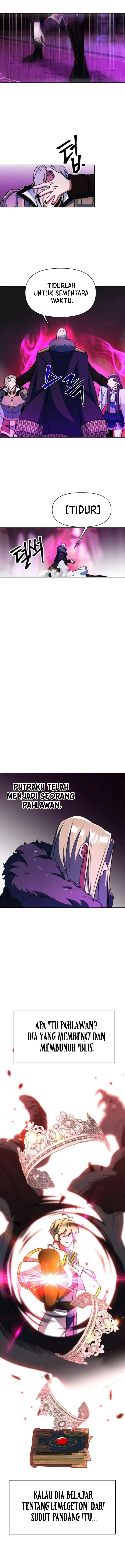 Archmage Transcending Through Regression chapter 137
