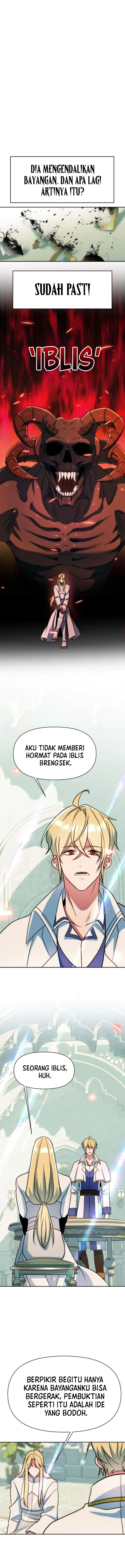 Archmage Transcending Through Regression chapter 137