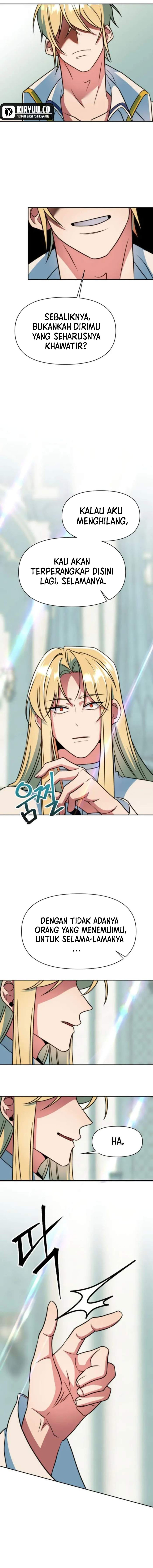 Archmage Transcending Through Regression chapter 137