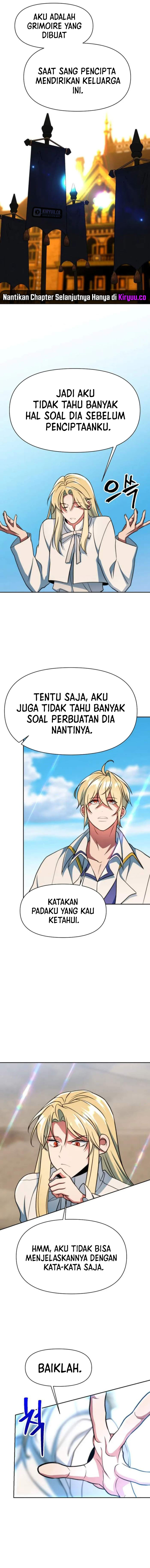 Archmage Transcending Through Regression chapter 138