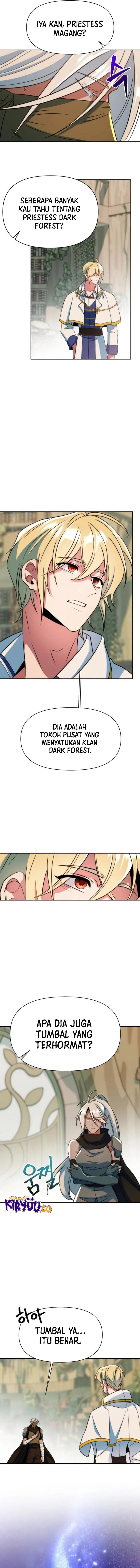 Archmage Transcending Through Regression chapter 141