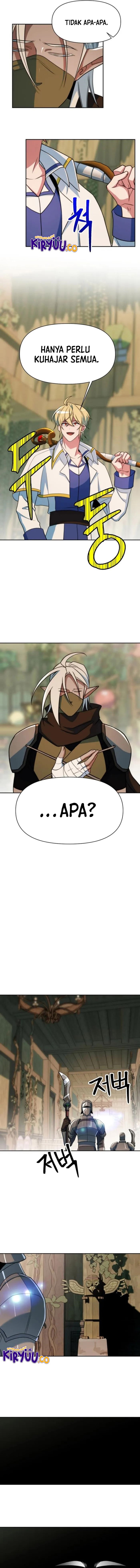 Archmage Transcending Through Regression chapter 141