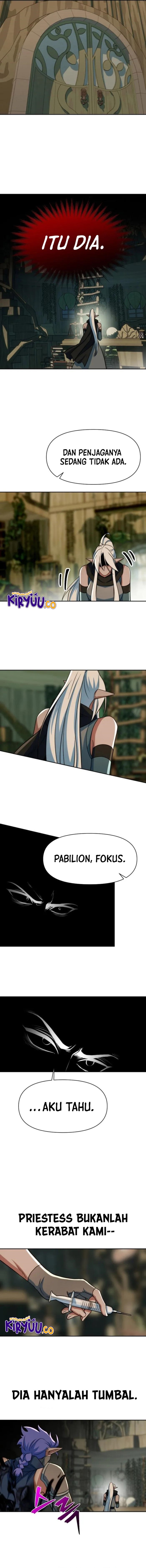 Archmage Transcending Through Regression chapter 141
