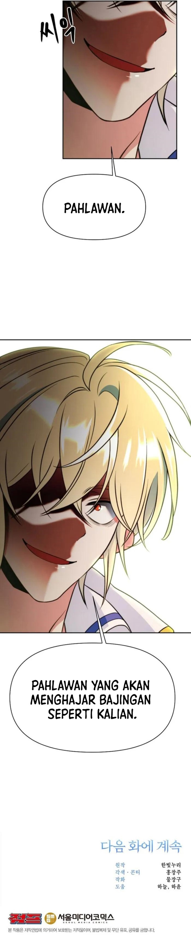 Archmage Transcending Through Regression chapter 141