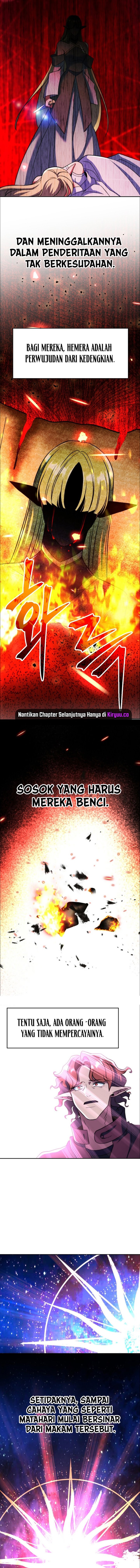 Archmage Transcending Through Regression chapter 149