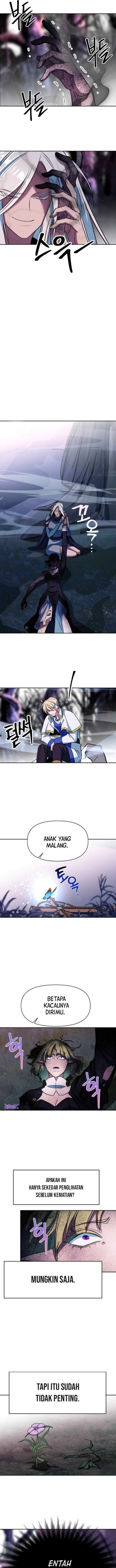Archmage Transcending Through Regression chapter 152