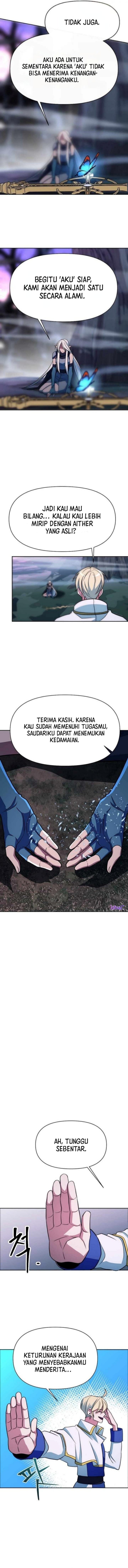 Archmage Transcending Through Regression chapter 152