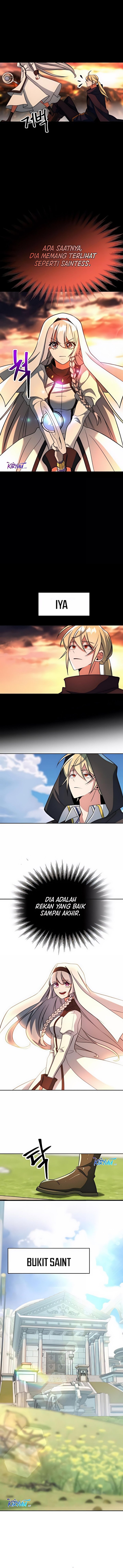 Archmage Transcending Through Regression Chapter 156 Bahasa Indonesia