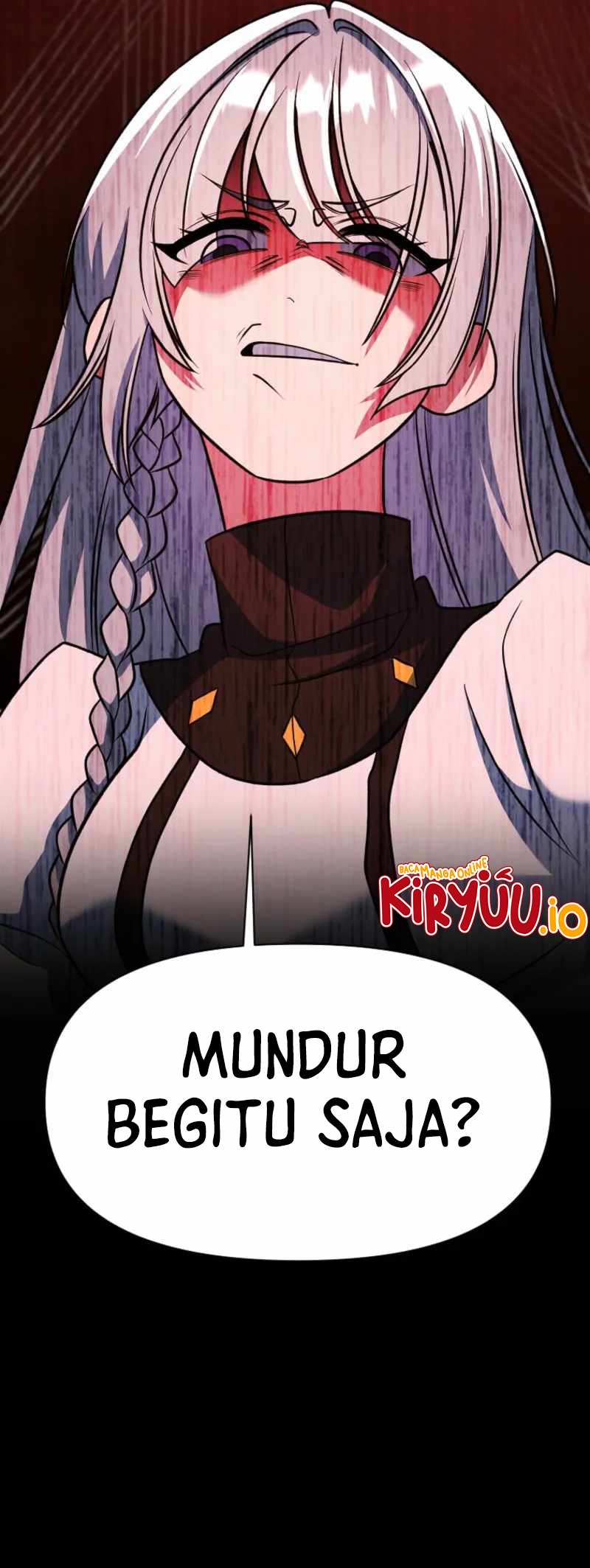 Archmage Transcending Through Regression Chapter 162 Bahasa Indonesia