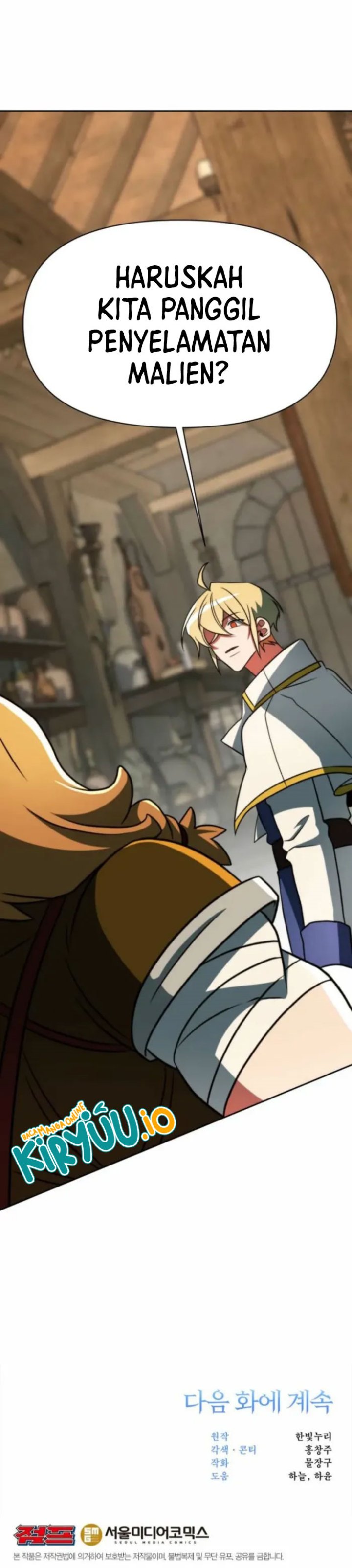 Archmage Transcending Through Regression chapter 164