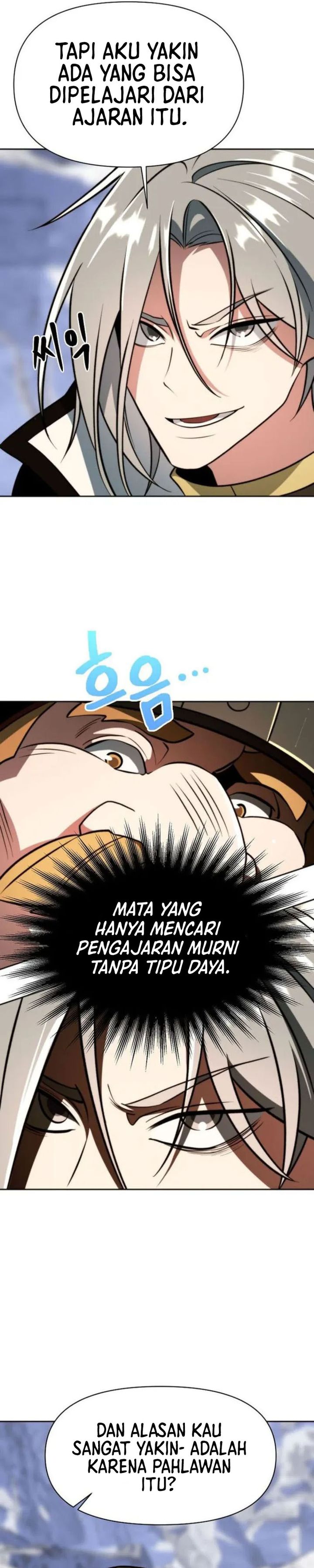 Archmage Transcending Through Regression chapter 167