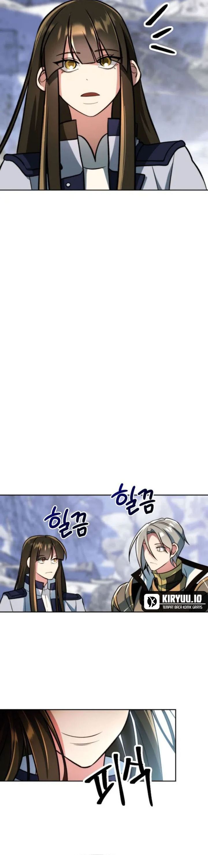 Archmage Transcending Through Regression chapter 167