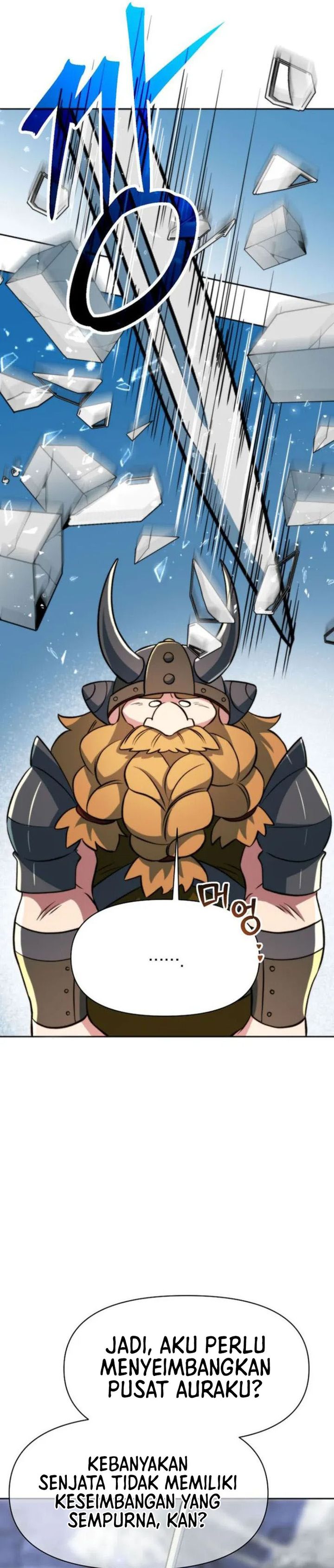 Archmage Transcending Through Regression chapter 167