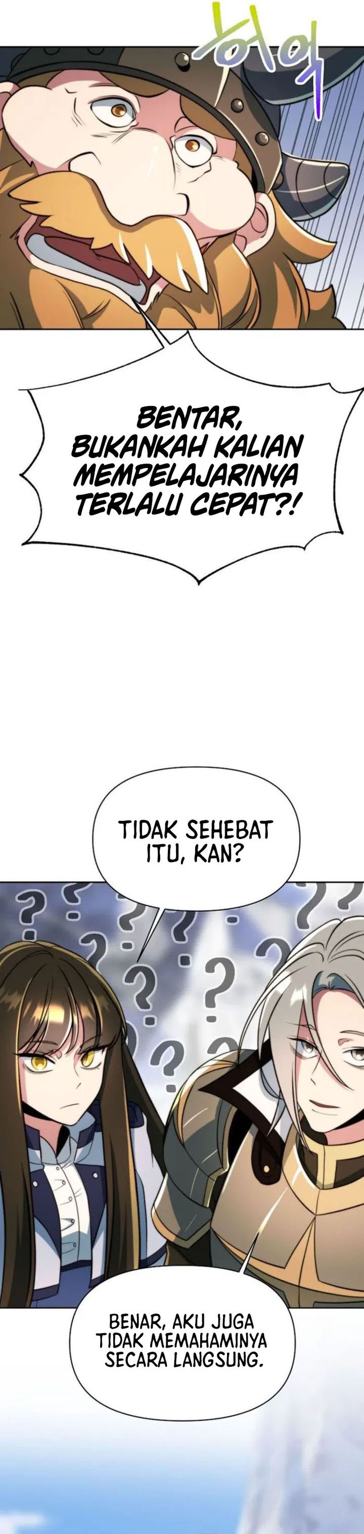 Archmage Transcending Through Regression chapter 167