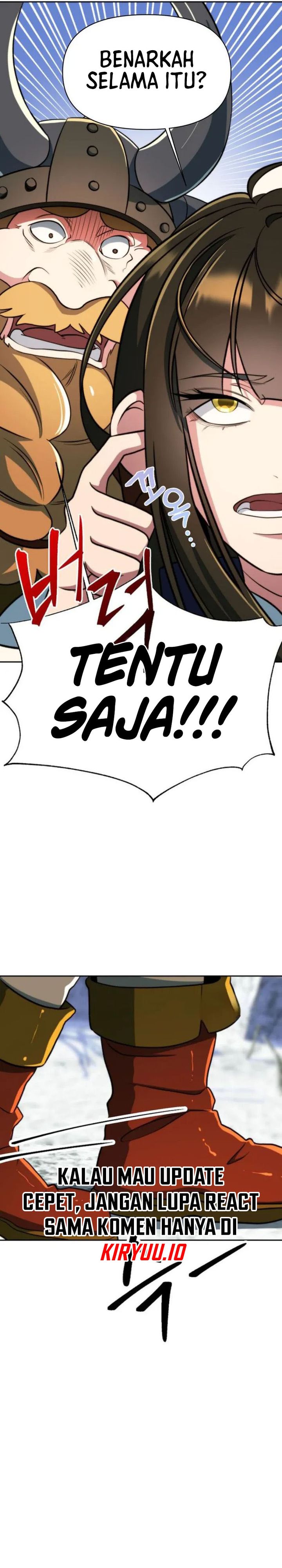 Archmage Transcending Through Regression chapter 167