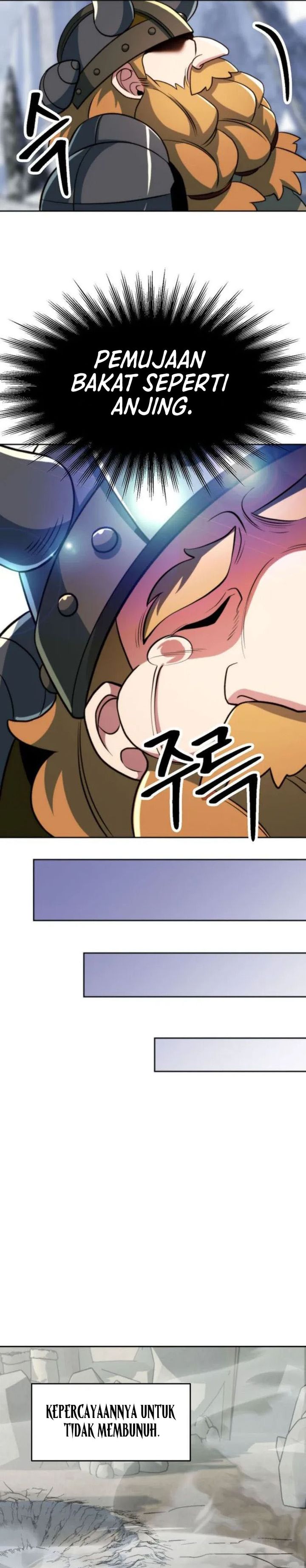 Archmage Transcending Through Regression chapter 167