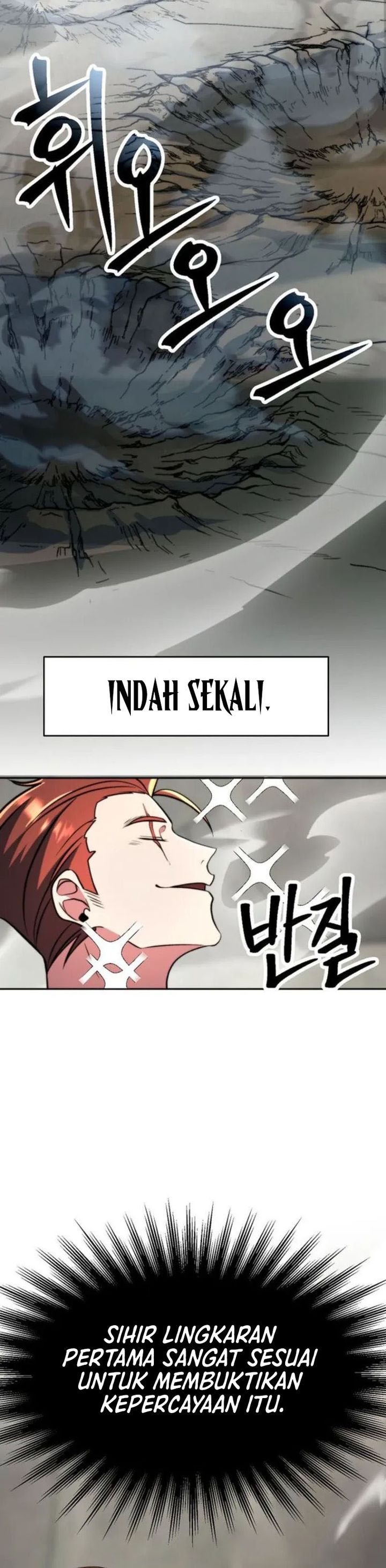Archmage Transcending Through Regression chapter 167