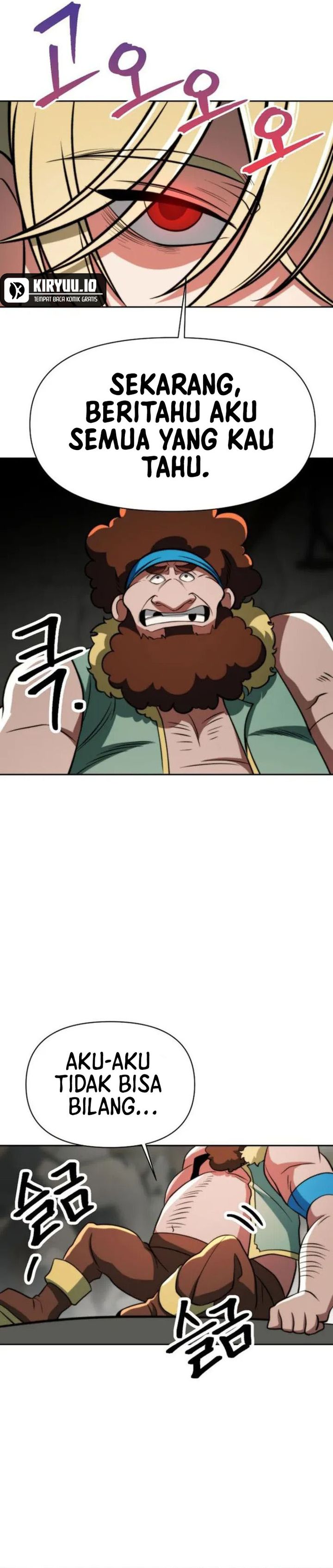 Archmage Transcending Through Regression chapter 167
