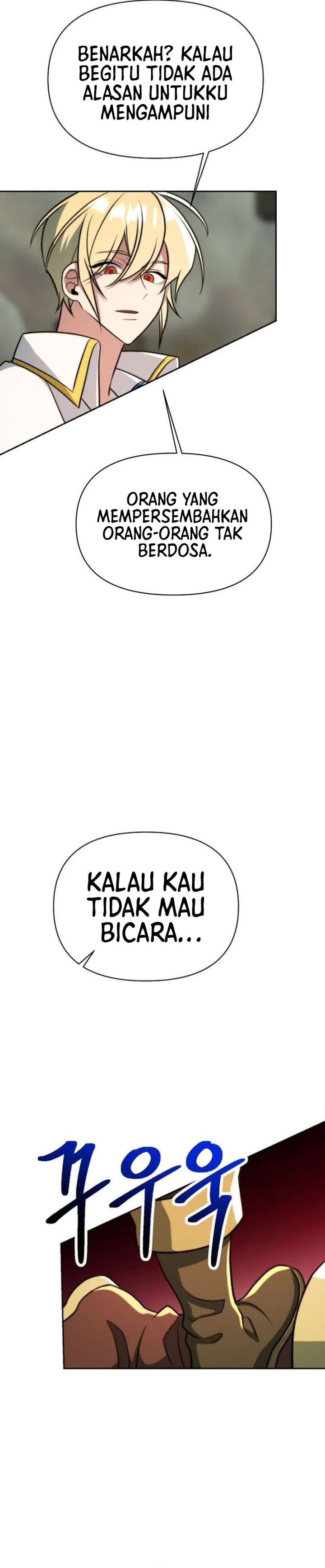 Archmage Transcending Through Regression chapter 167