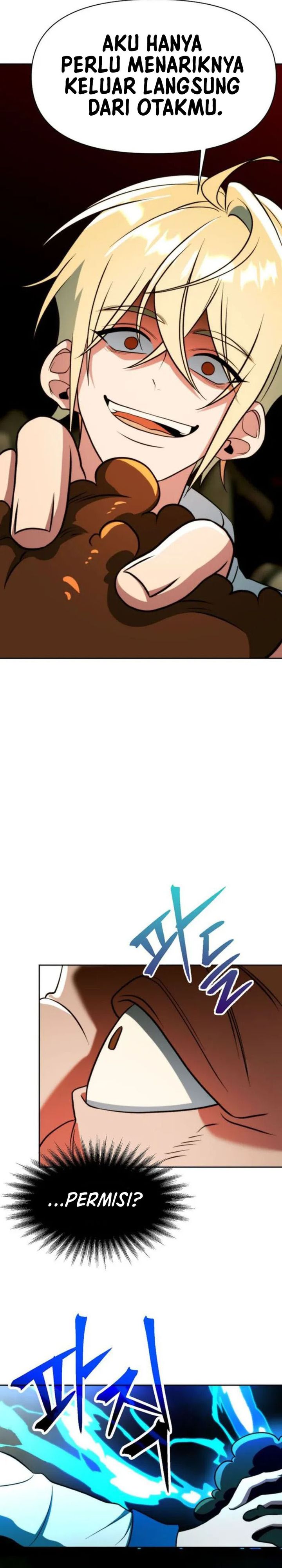 Archmage Transcending Through Regression chapter 167