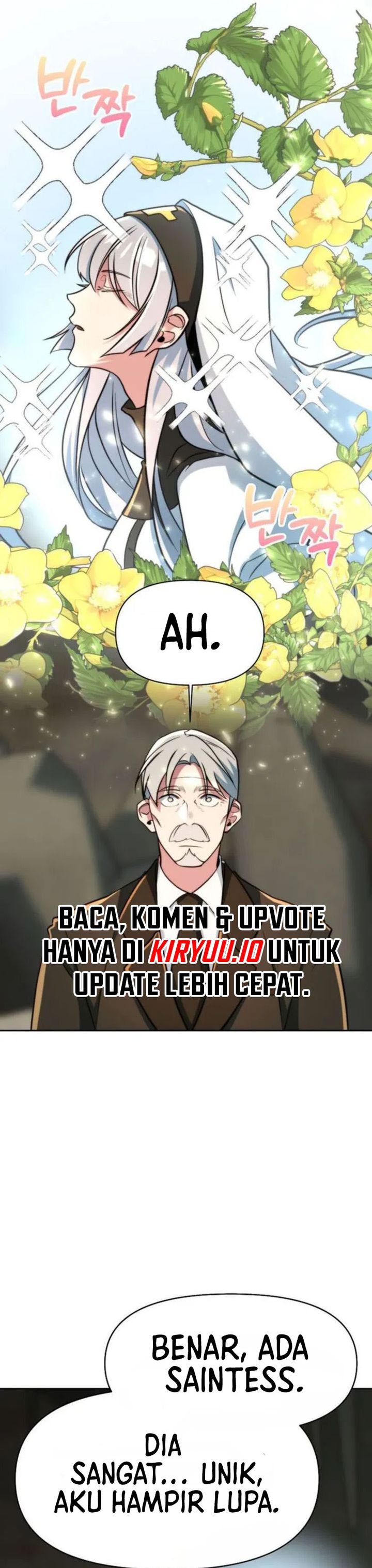 Archmage Transcending Through Regression chapter 167