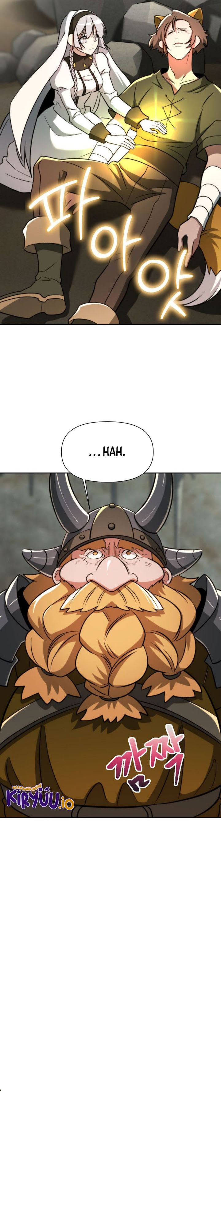 Archmage Transcending Through Regression chapter 168