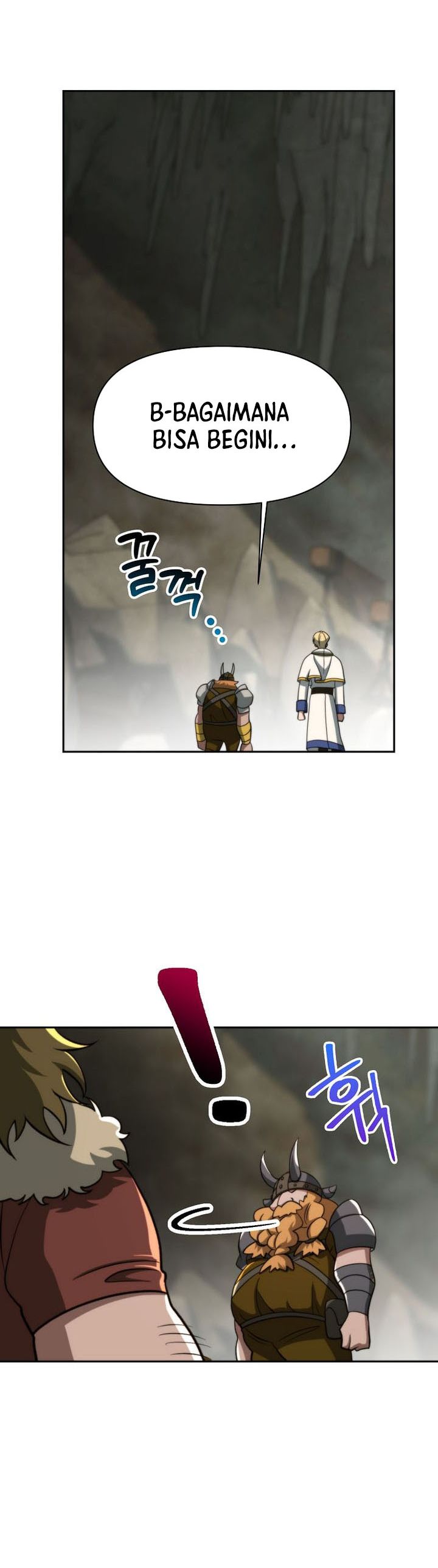 Archmage Transcending Through Regression chapter 168