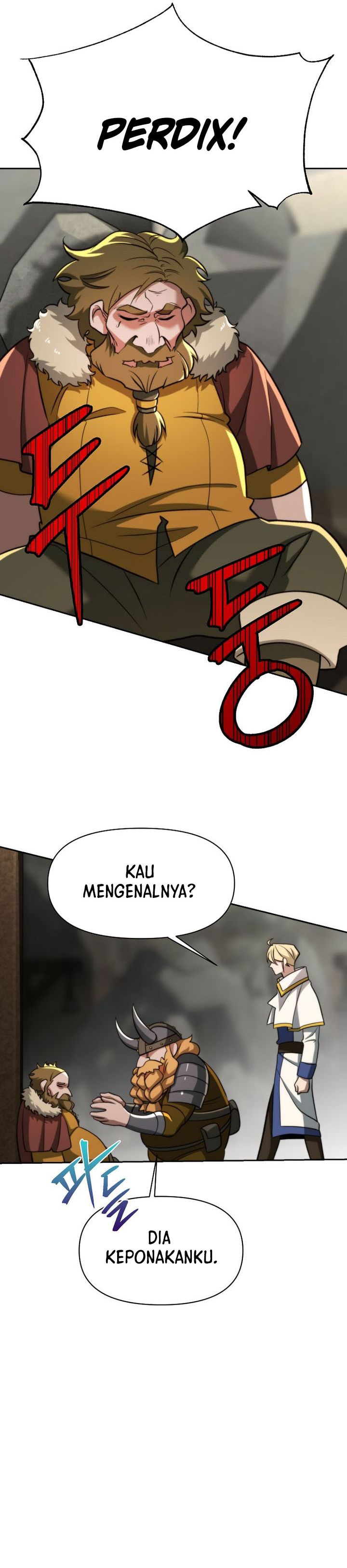 Archmage Transcending Through Regression chapter 168
