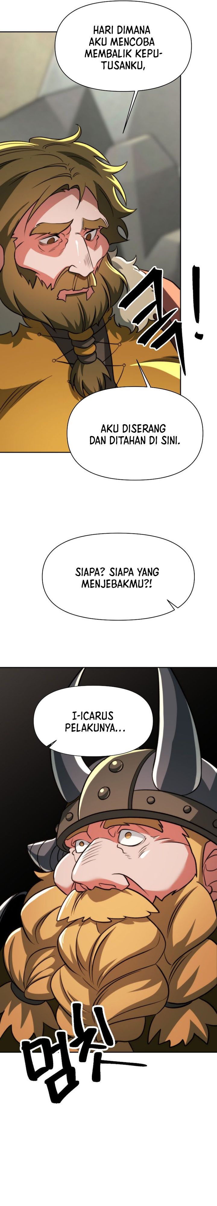 Archmage Transcending Through Regression chapter 168