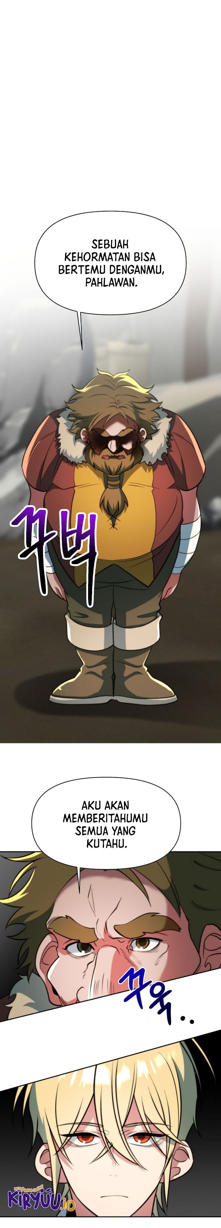 Archmage Transcending Through Regression chapter 168